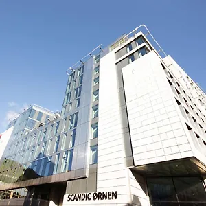 Scandic Ornen Otel