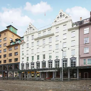 Scandic Torget Otel