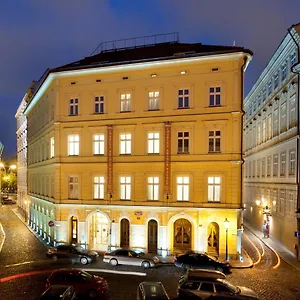 Hotel Charles Bridge Palace Praga