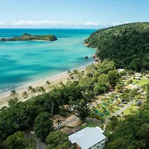 Cape Hillsborough Nature Tourist Park Australia