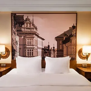 Hotel Lindner Castle, Part Of Jdv By Hyatt Praga