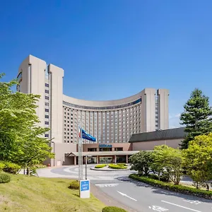 Hotel Hilton Tokyo Airport Narita