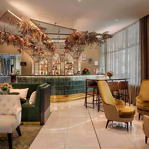 Отель Sofitel Веллингтон