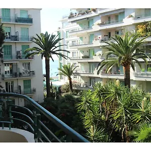 Beach - Promenade Des Anglais Appartamento Nizza