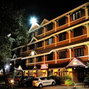 Kovilakam Residency India