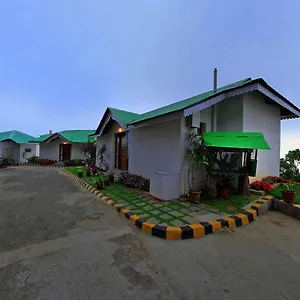 Deshadan Mountain -the Highest In India