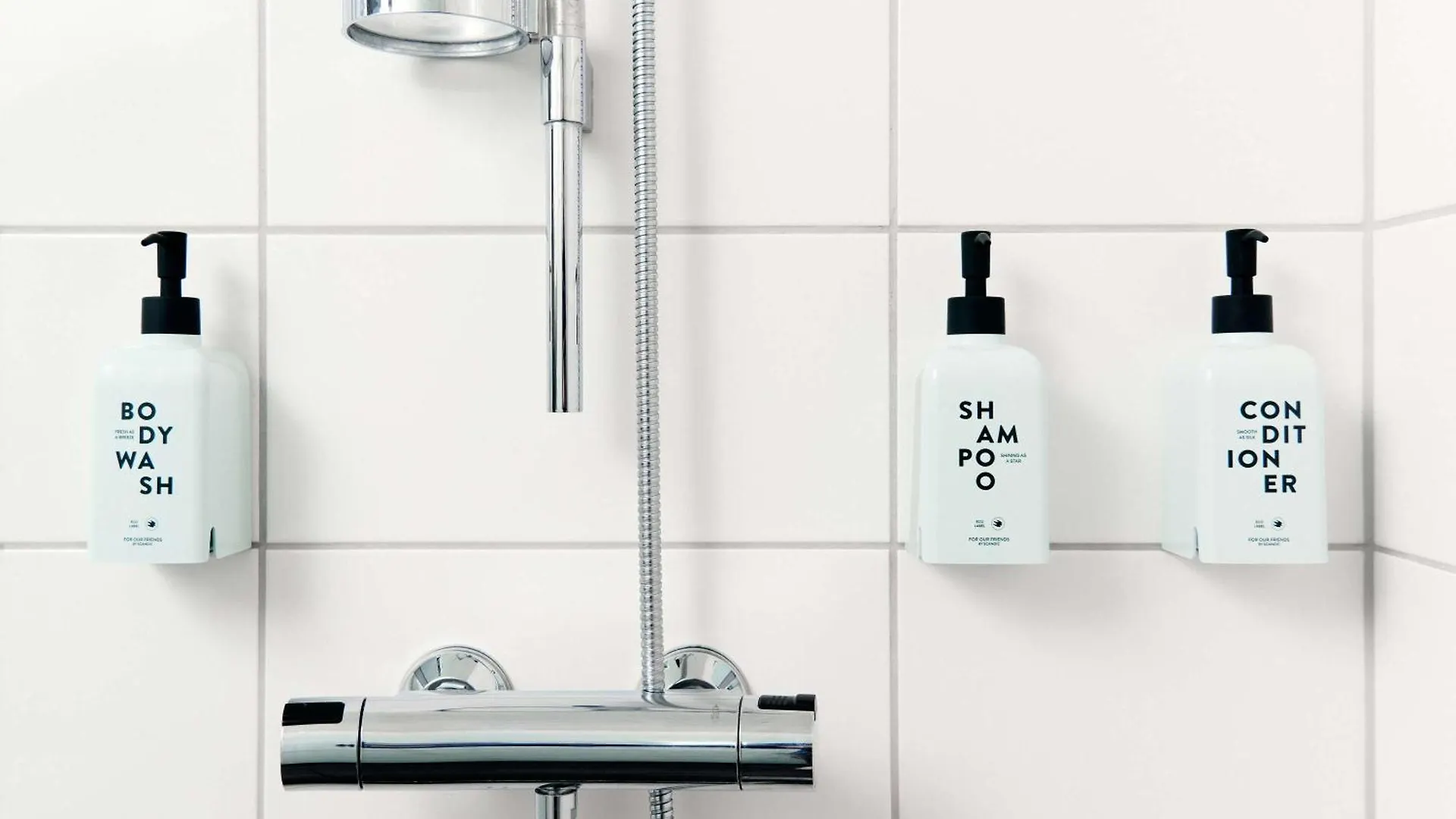 **** Hotell Scandic Neptun Bergen Norge