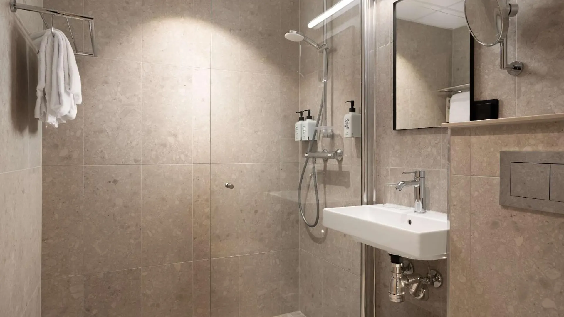 Hotel Scandic Neptun Bergen