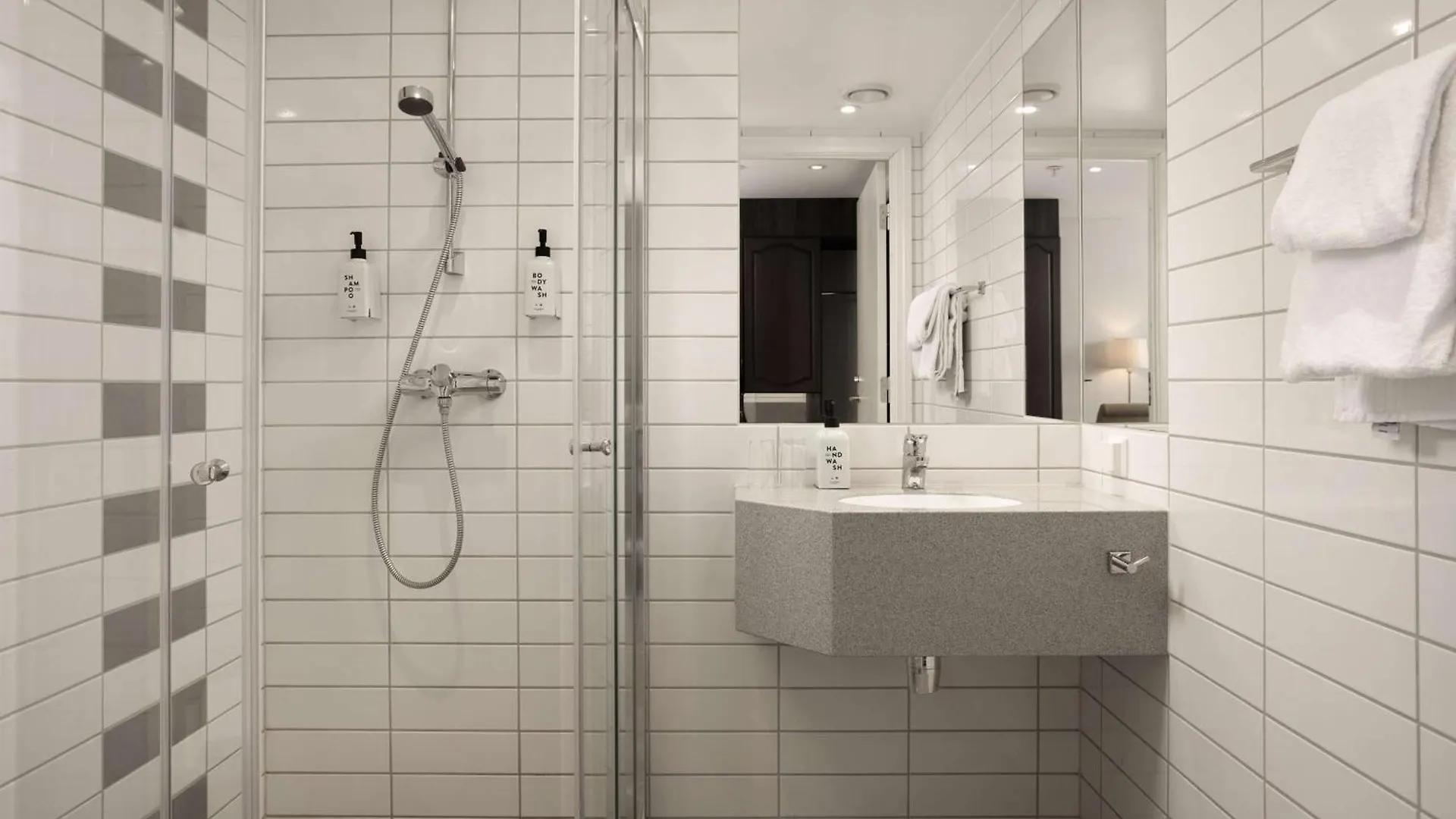 Scandic Neptun Bergen 4*,