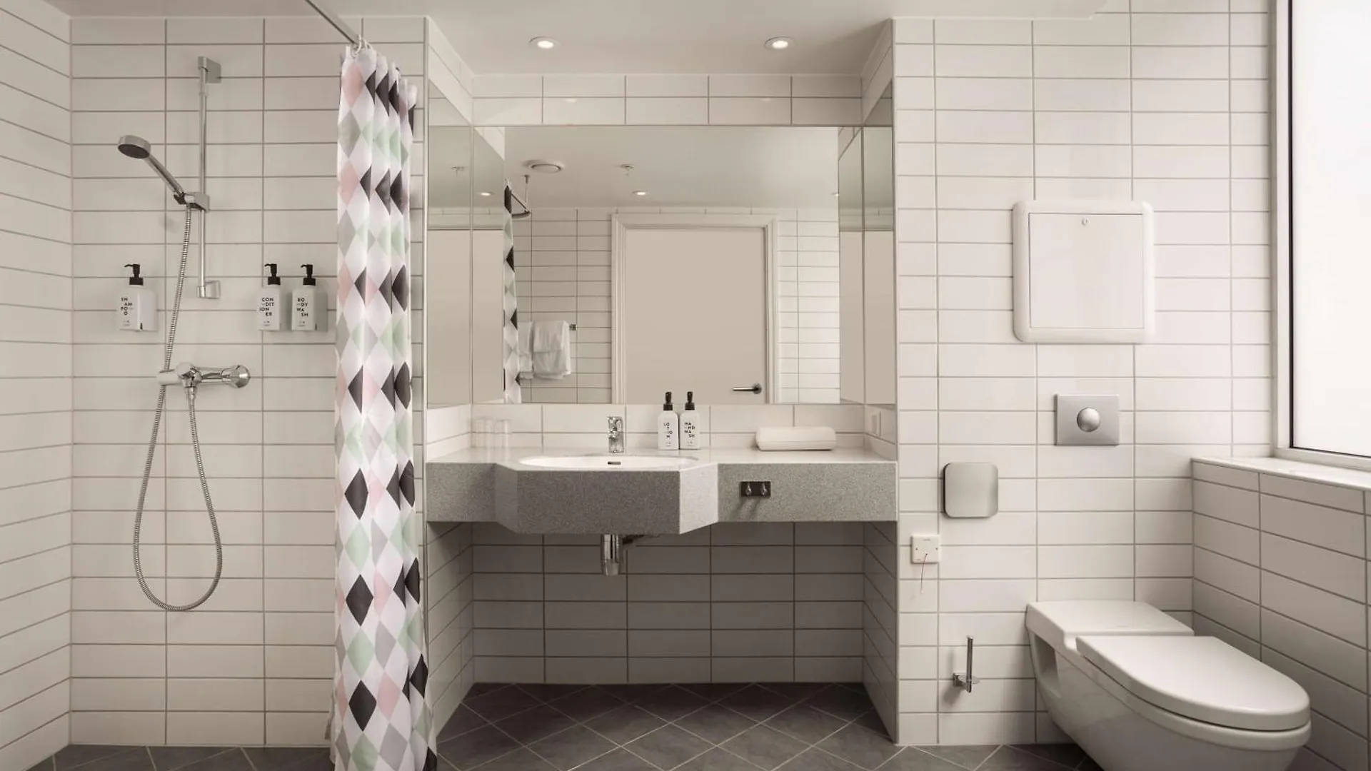 Hotel Scandic Neptun Bergen