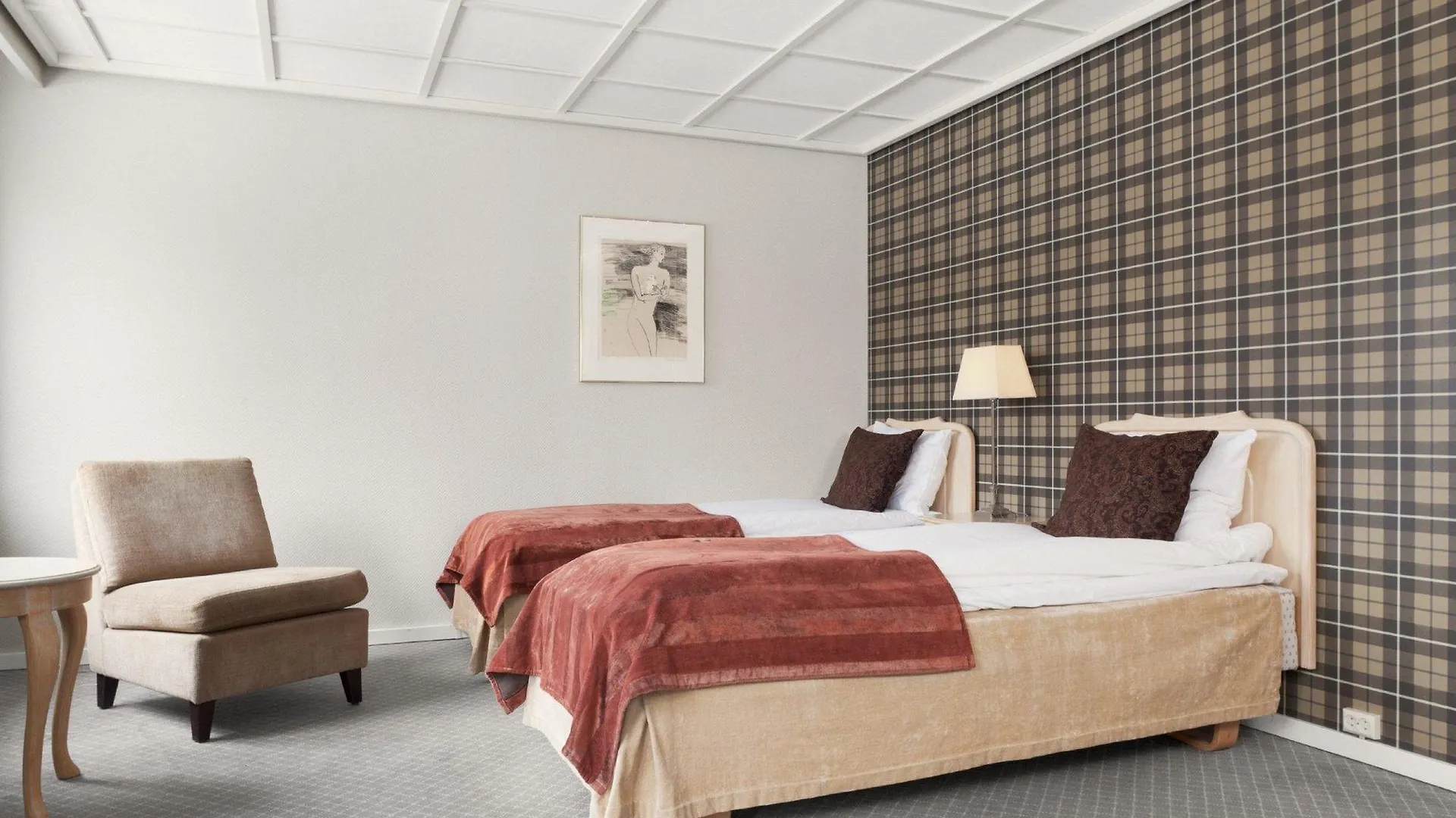Scandic Neptun Bergen Hotell