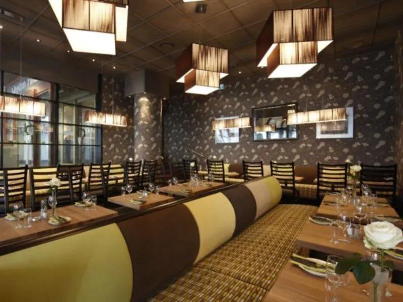 **** Hotel Scandic Neptun Bergen Norway
