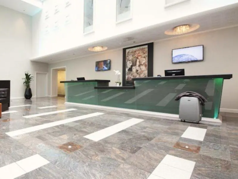Hotell Scandic Neptun Bergen
