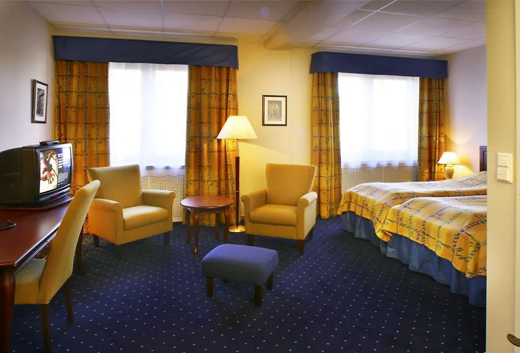 Hotell Scandic Neptun Bergen