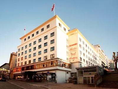 Scandic Neptun Otel Bergen