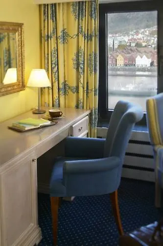 Hotel Scandic Neptun Bergen