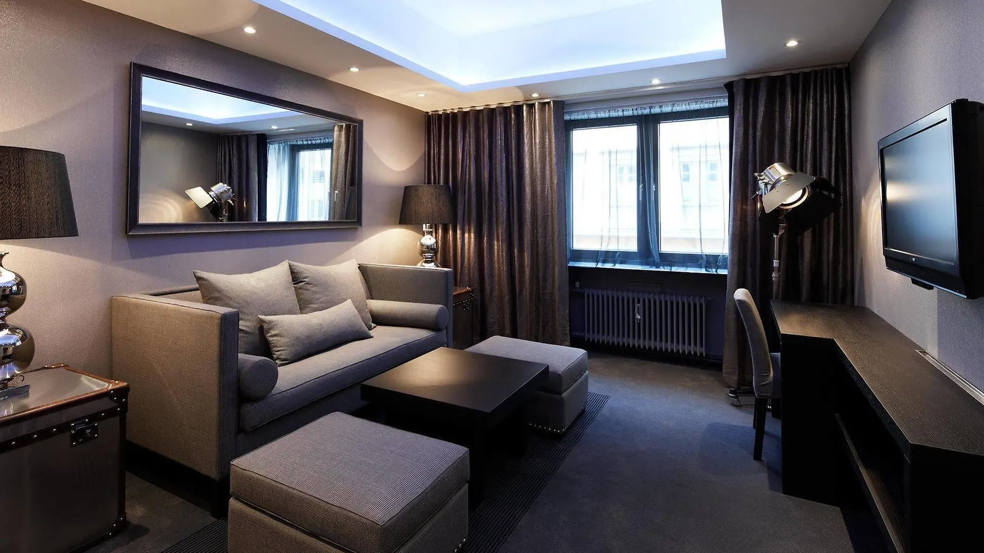 Hotel Scandic Neptun Bergen