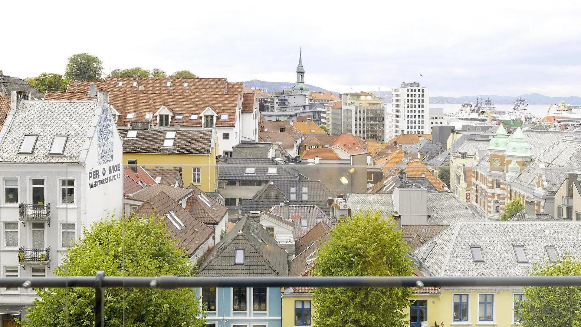 Scandic Neptun Hotel Bergen