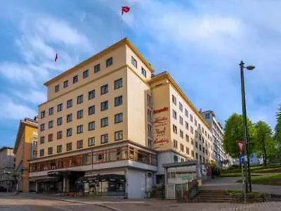 Scandic Neptun Hotel Bergen Noruega