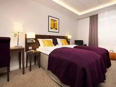 **** Hotell Scandic Neptun Bergen Norge